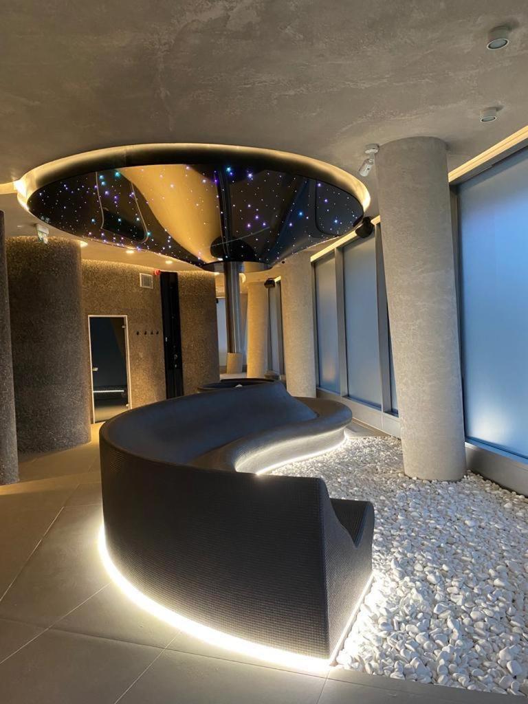 Wave Resort&spa - Blue Shell Apartment Misdroy