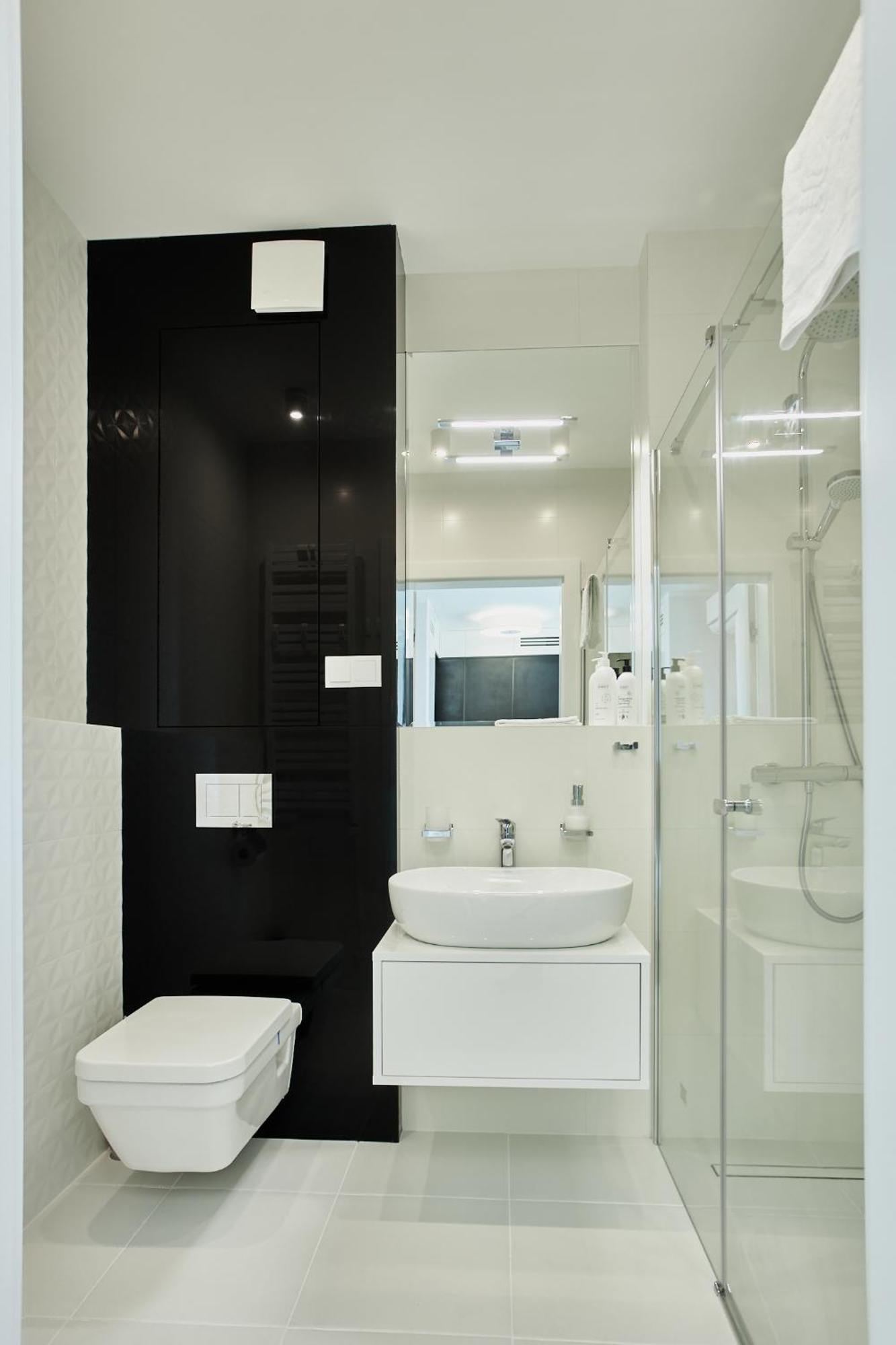 Wave Resort&spa - Blue Shell Apartment Misdroy