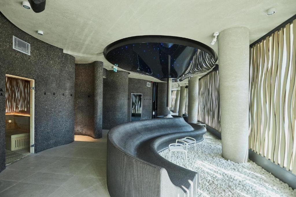 Apartment Wave Resort&spa - Blue Shell