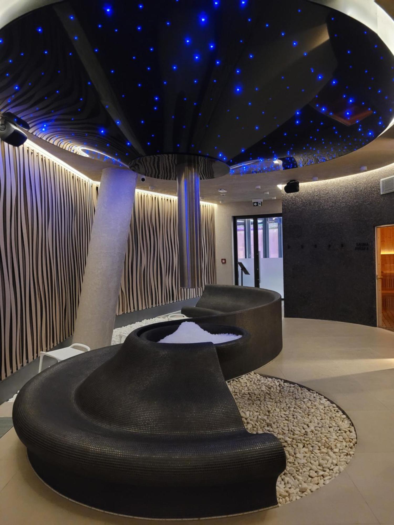 Apartment Wave Resort&spa - Blue Shell Misdroy