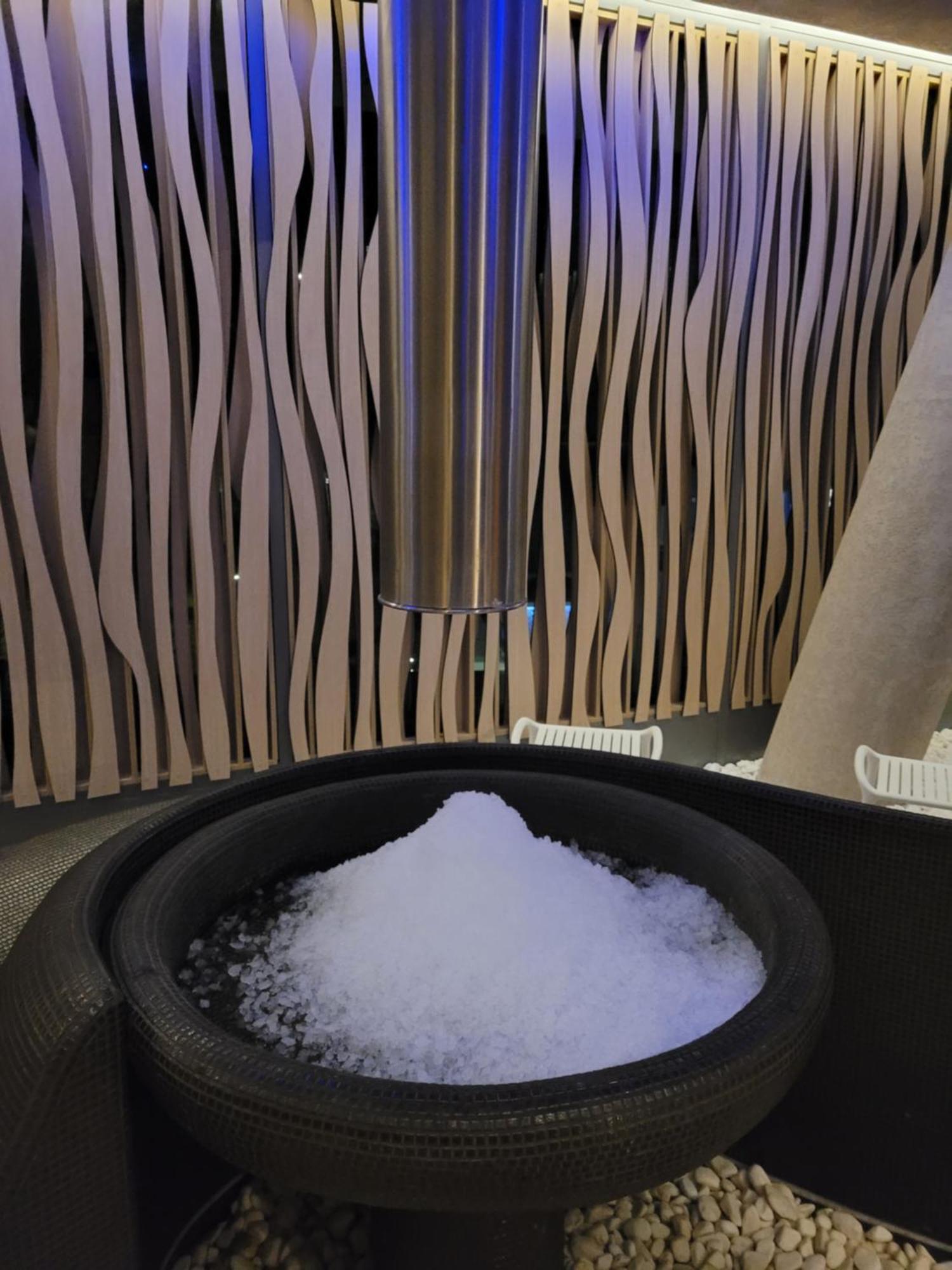 Wave Resort&spa - Blue Shell *